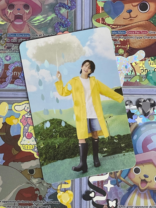 Joshua Heaven ver Binder