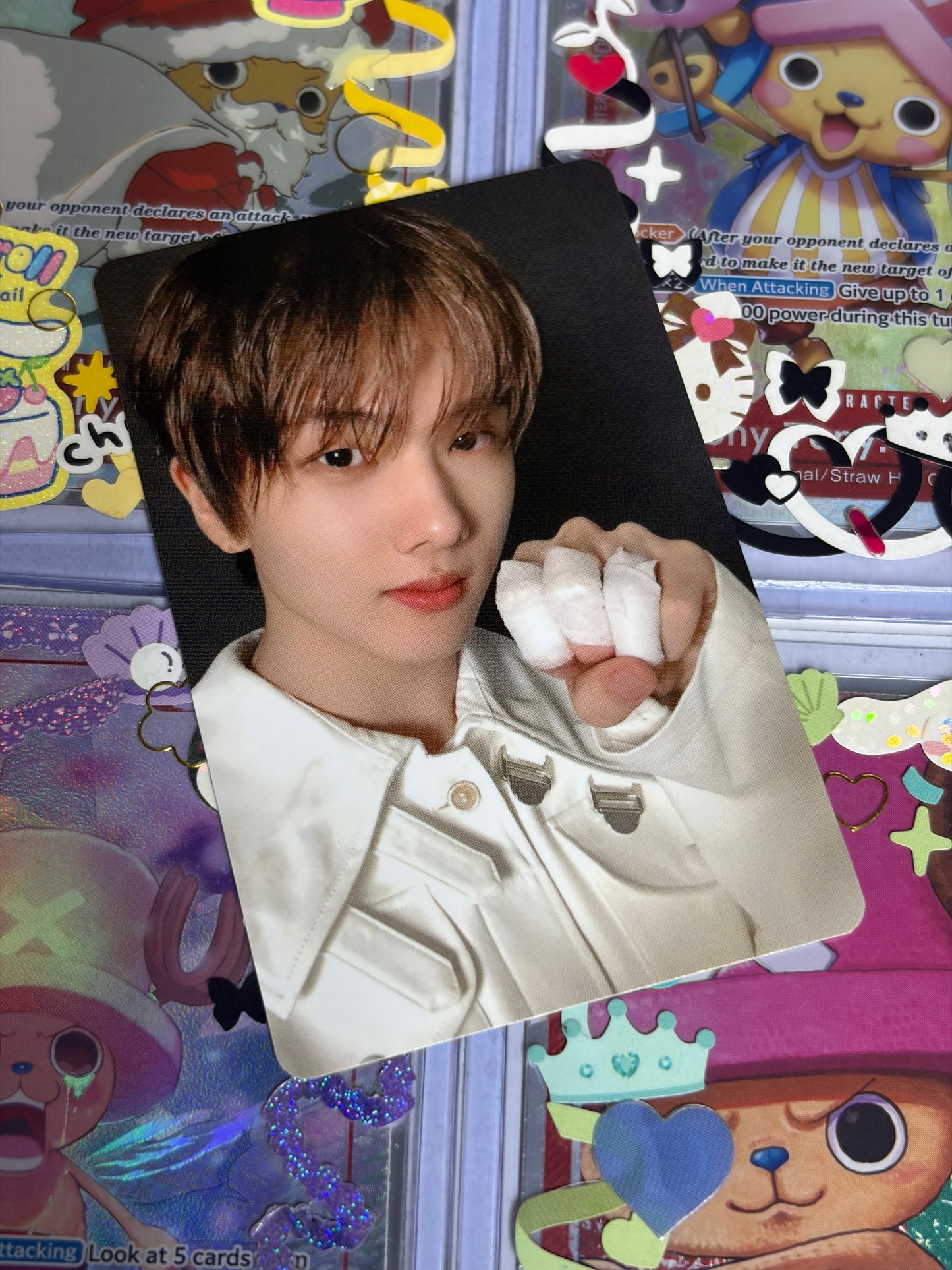 Jisung SG