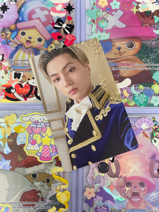 Jay Border : Carnival ver Up