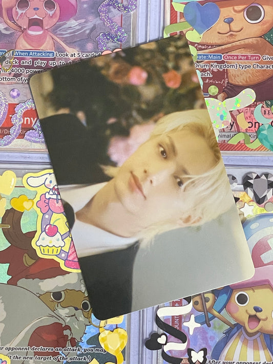 Jun FML ver Binder