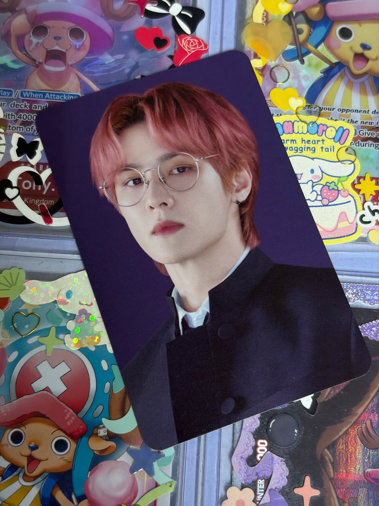 Kun NCT ZONE