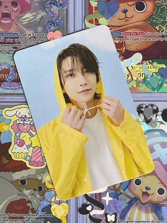 Joshua Heaven ver Binder