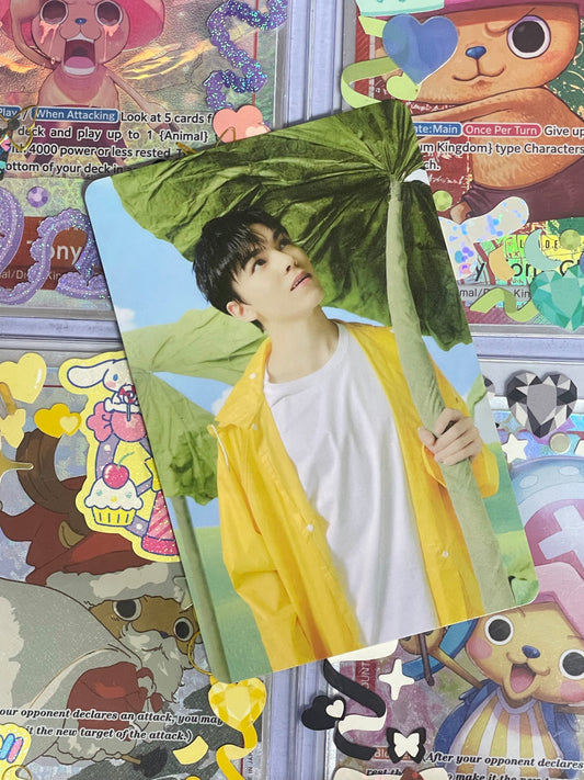 Vernon Heaven ver Binder