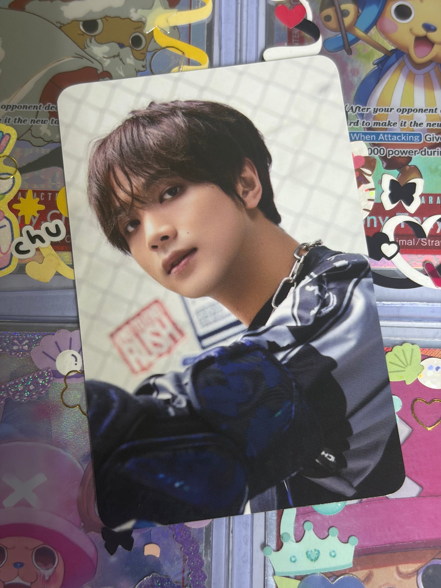 Haechan SG