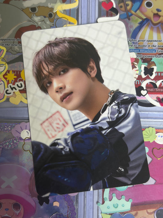 Haechan SG