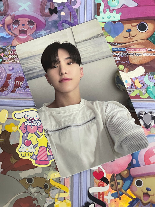Hoshi FML M2U Lucky Draw