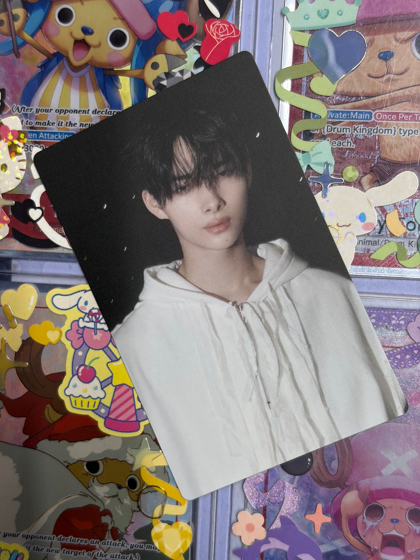 Niki 宵 -YOI- ver Standar