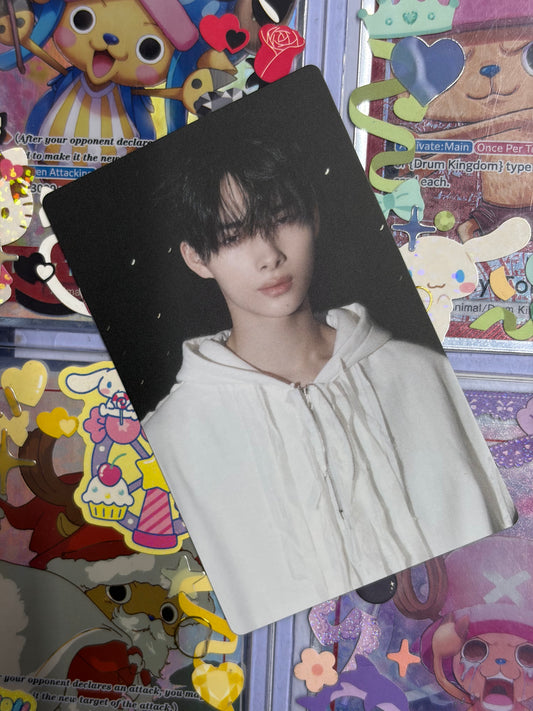 Niki 宵 -YOI- ver Standar