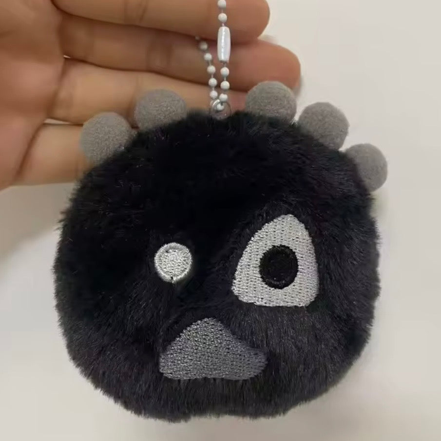 Cortis Ball Peluche (Poyoyoi)