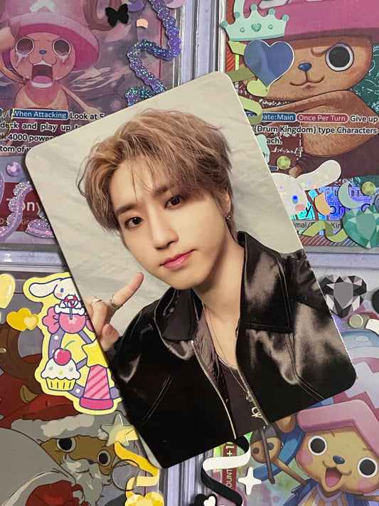 Han 5Star ver DiggiPack