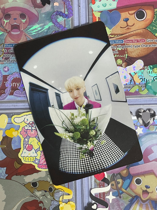 DK Spill The Feels ver Binder