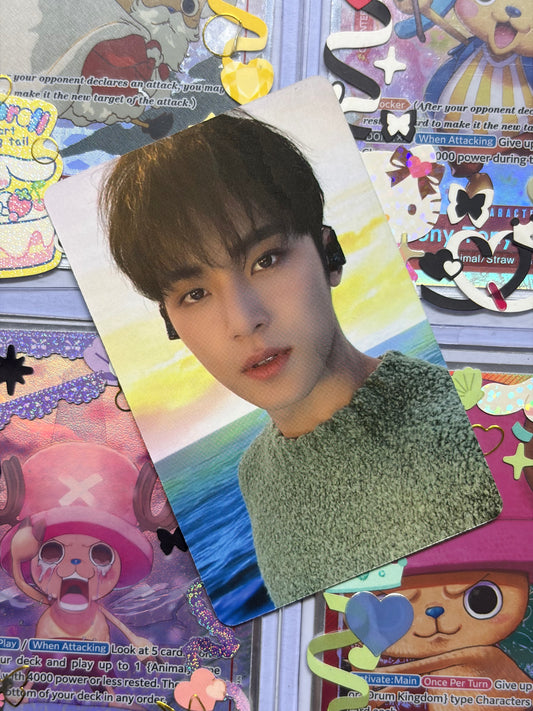 Mingyu DICON