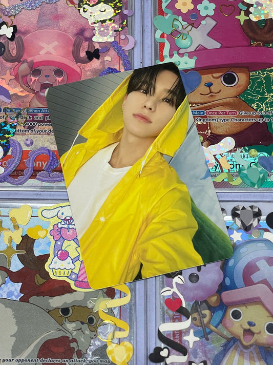 Hoshi Heaven ver Carat