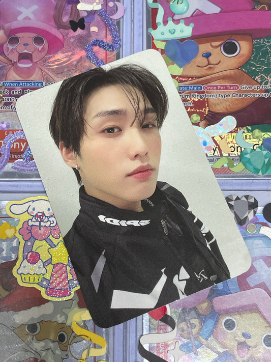 Jacob SG POB Ktown4u