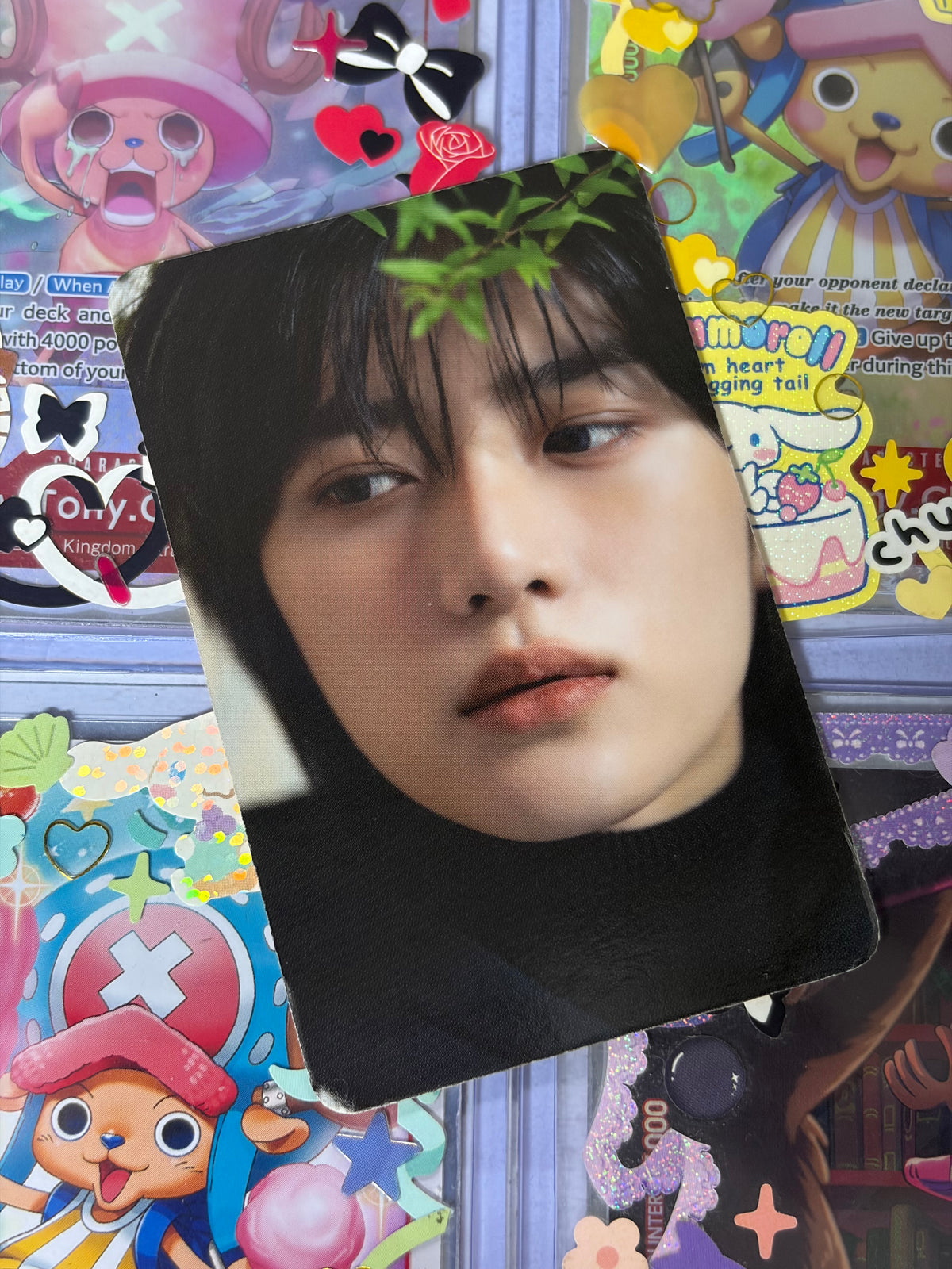 Beomgyu DICON