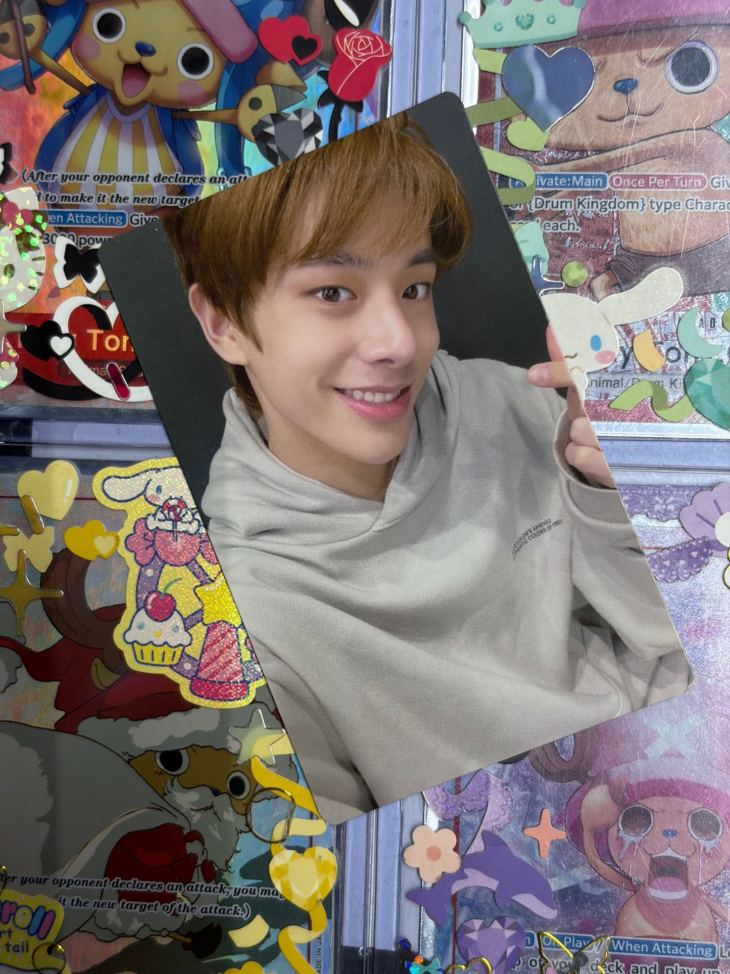 Jake LightStick
