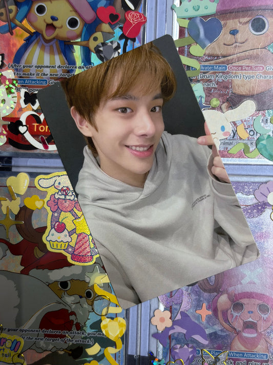 Jake LightStick