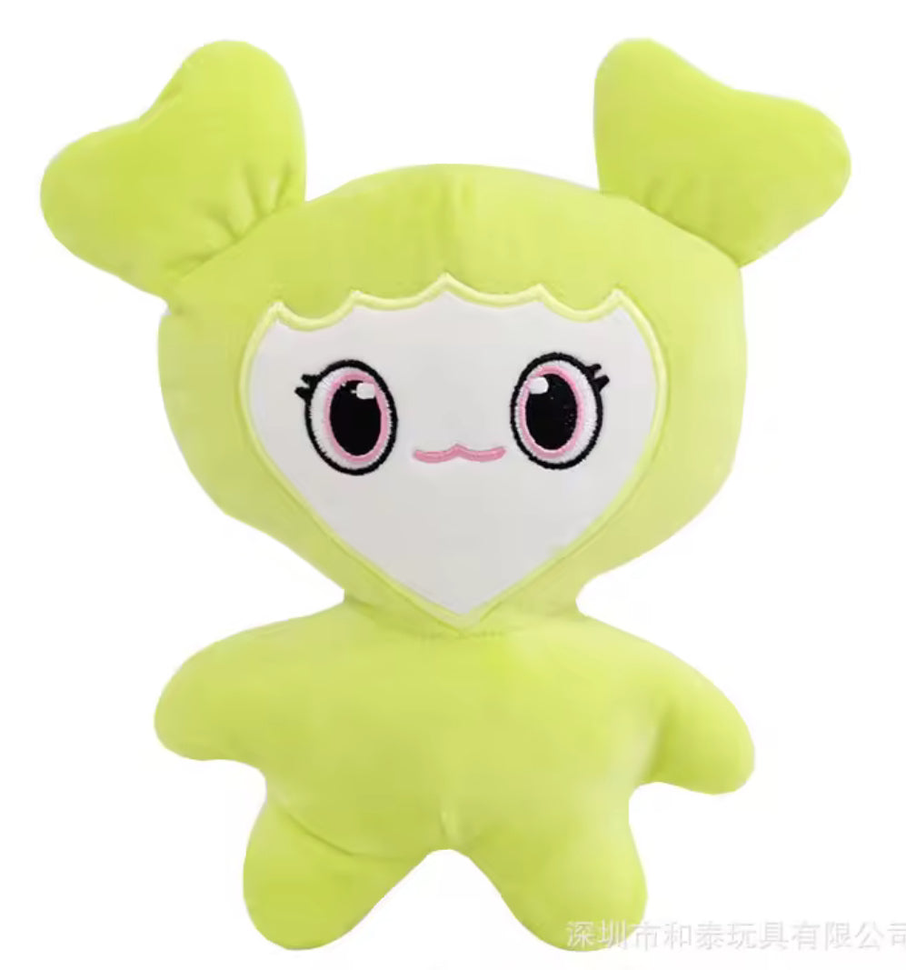 Lovely's 25cm