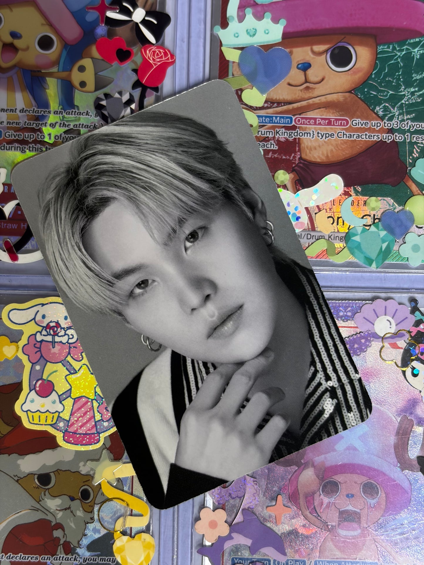 Suga DICON