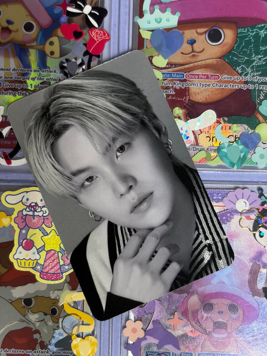 Suga DICON