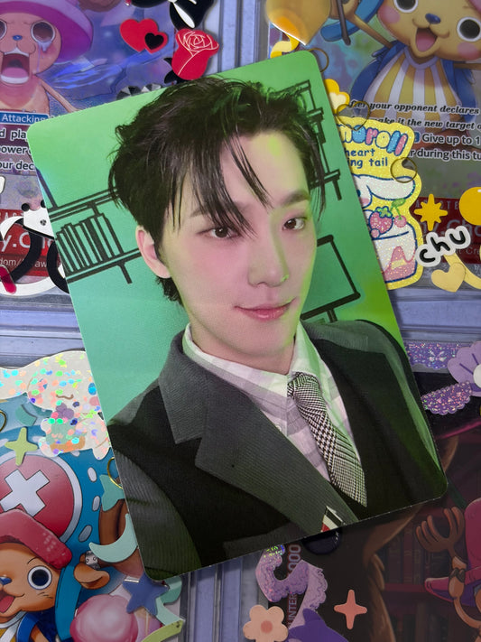 Dino 17 is Right Here ver Here