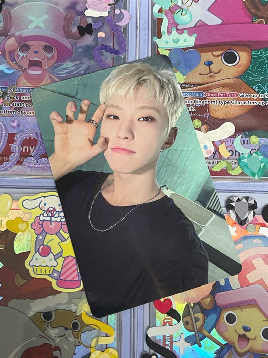 Hoshi Be The Sun Japan World Tour