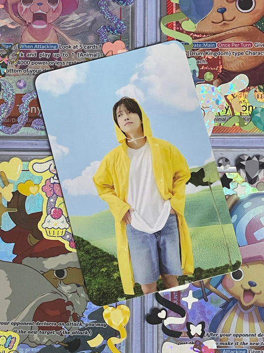 Joshua Heaven ver Binder