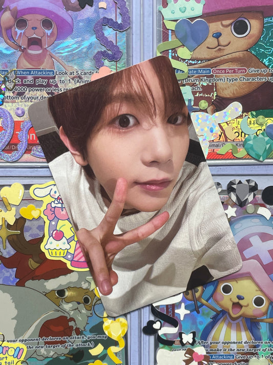 Ryo PopPop qq music