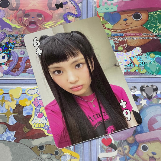 Hyein SG