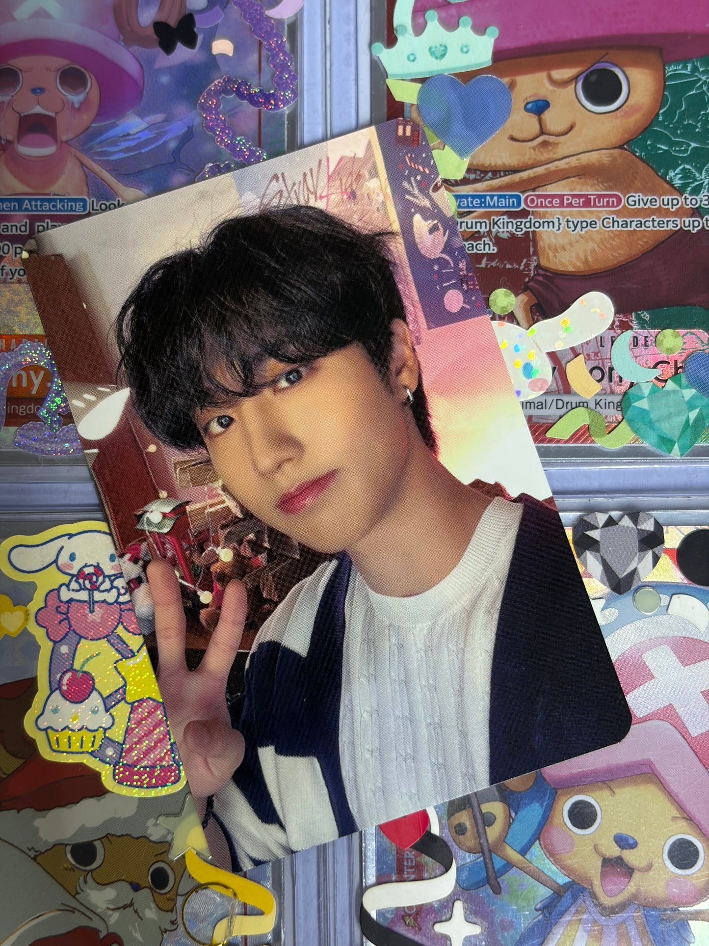 Han FanClub