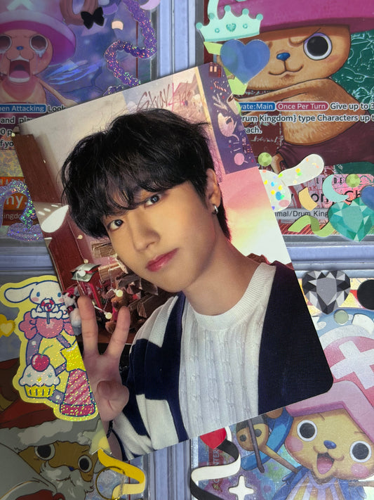 Han FanClub