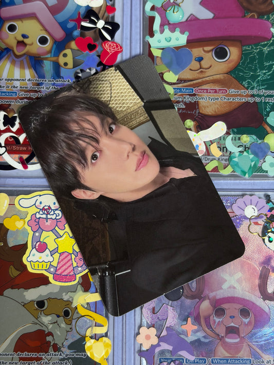 J-Hope Arirang Target POB ver Rooted In Music