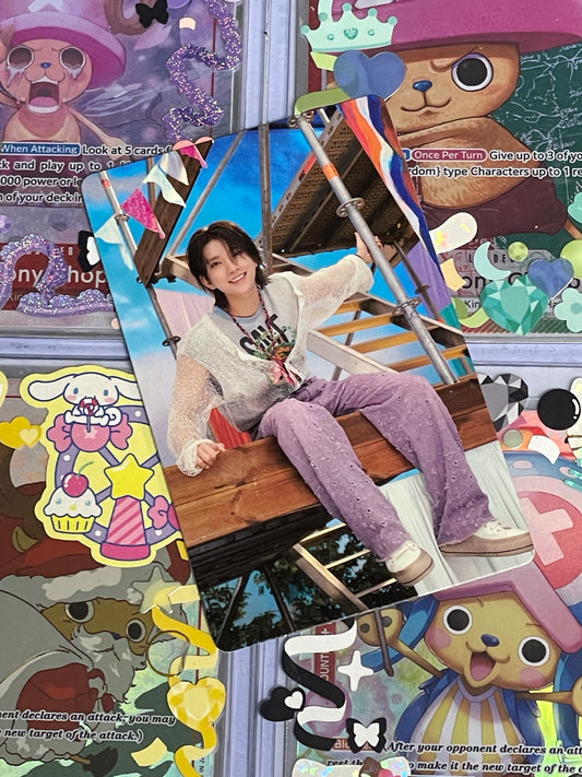 Joshua Heaven