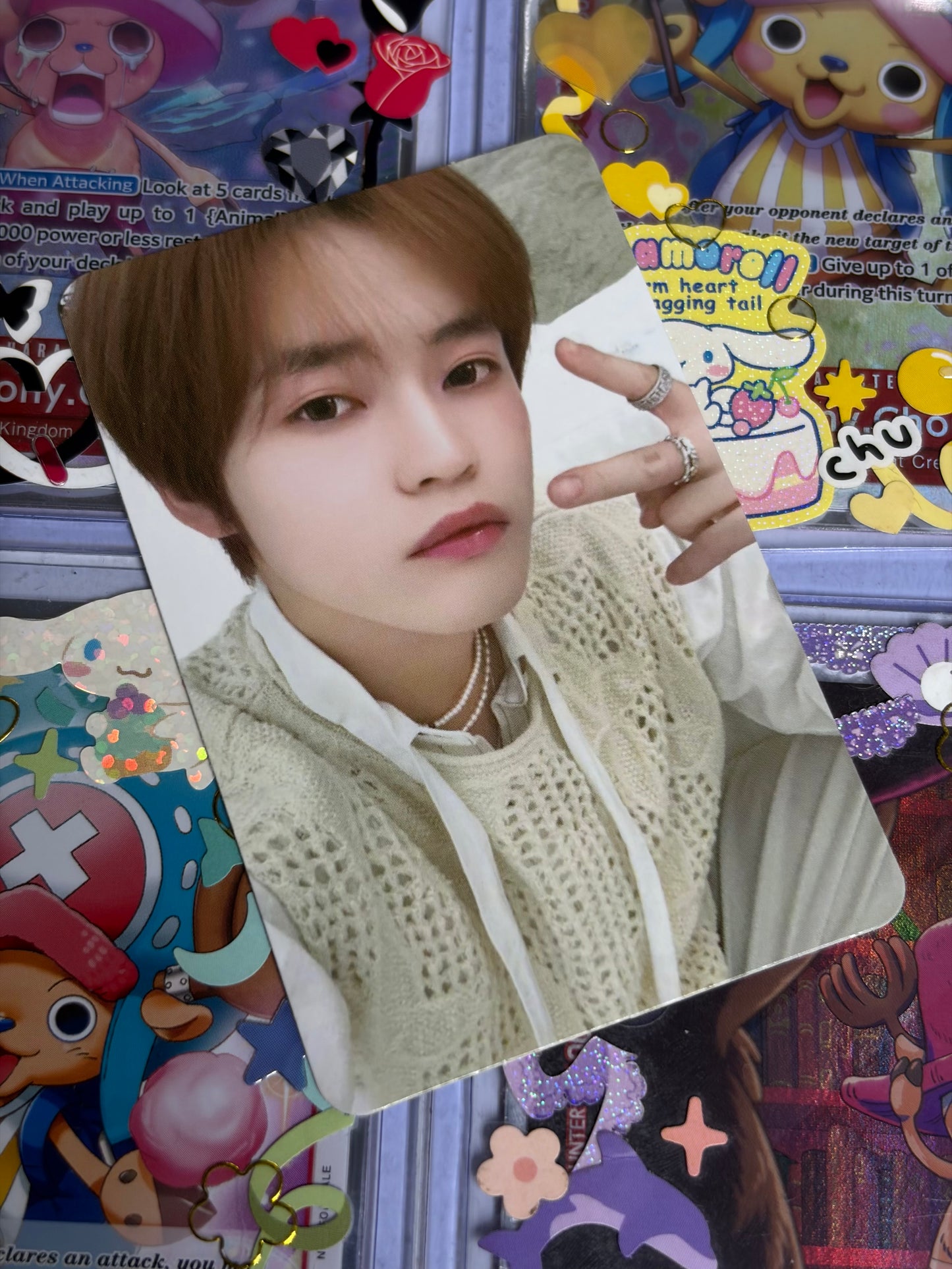 Chenle SG