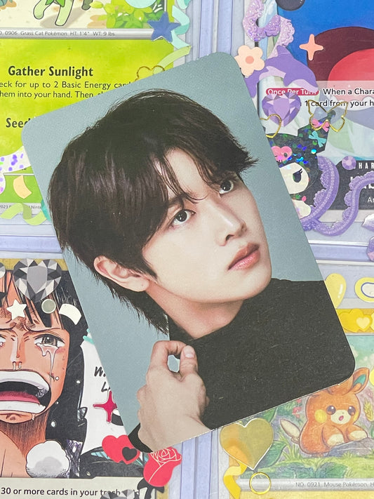 Sungchan SG POB Yes24