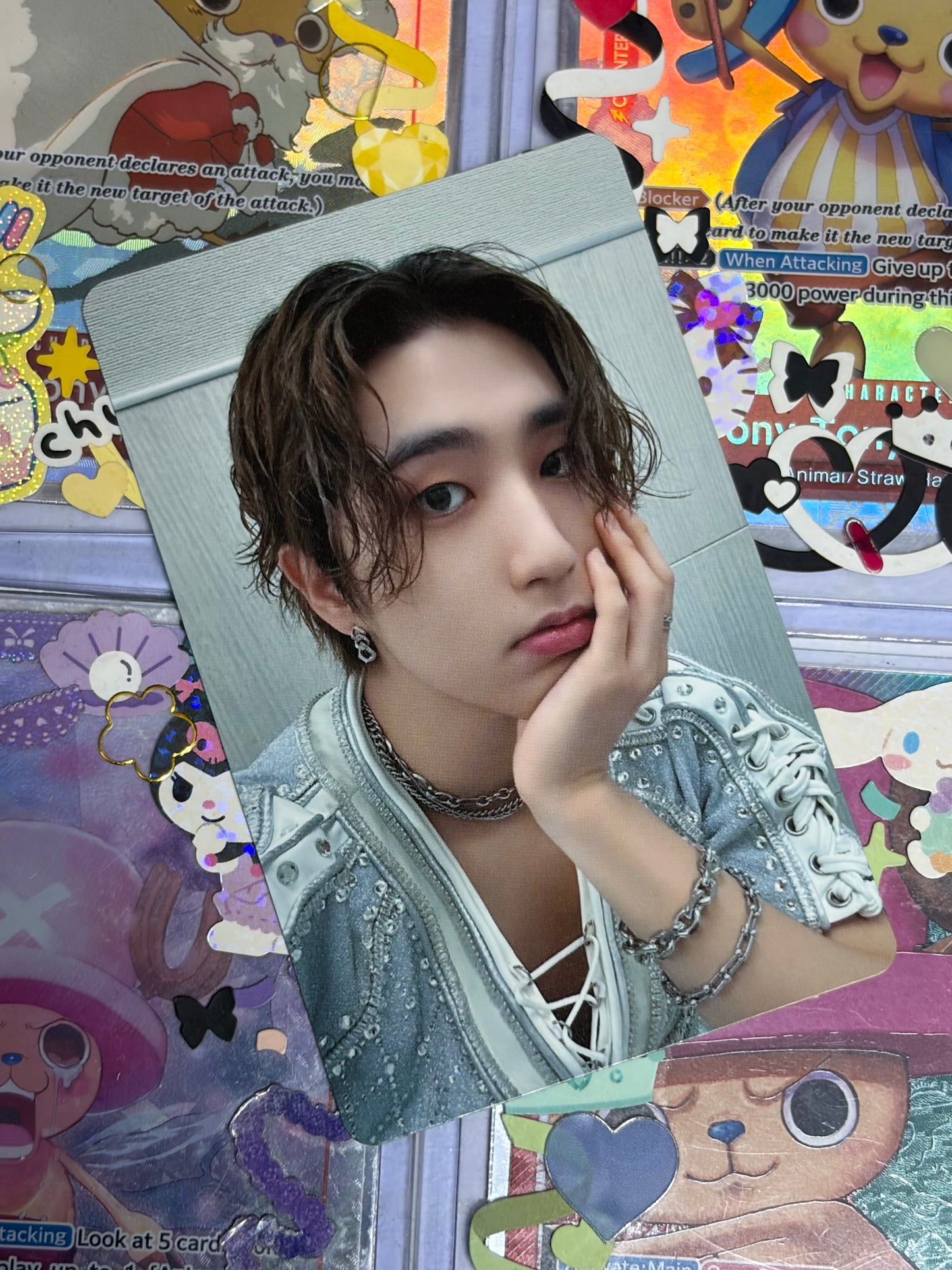 Han 5-Star Dome Tour ver BluRay