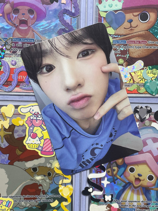 Sakuya PopPop ver Photobook