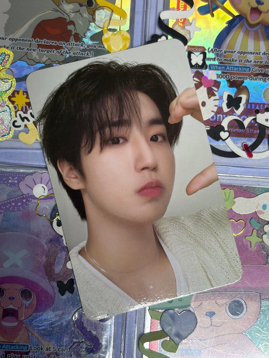 Han SG Perfect Day