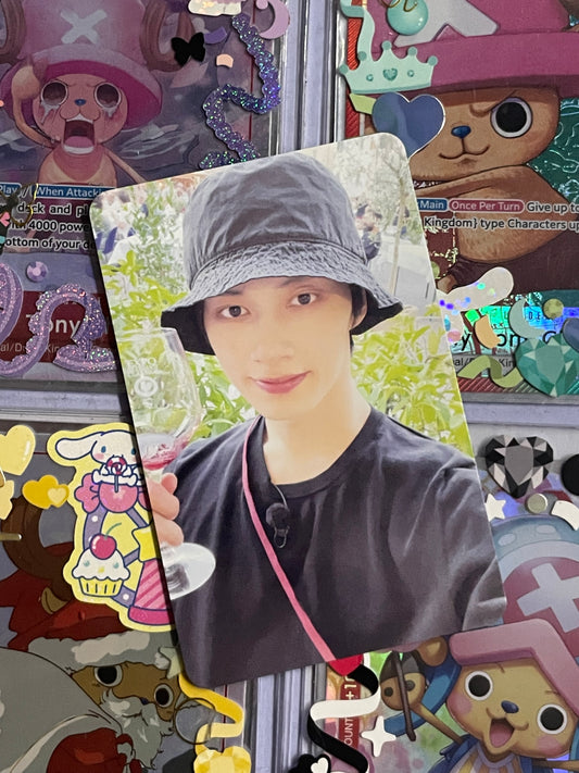 Jun Nana Tour