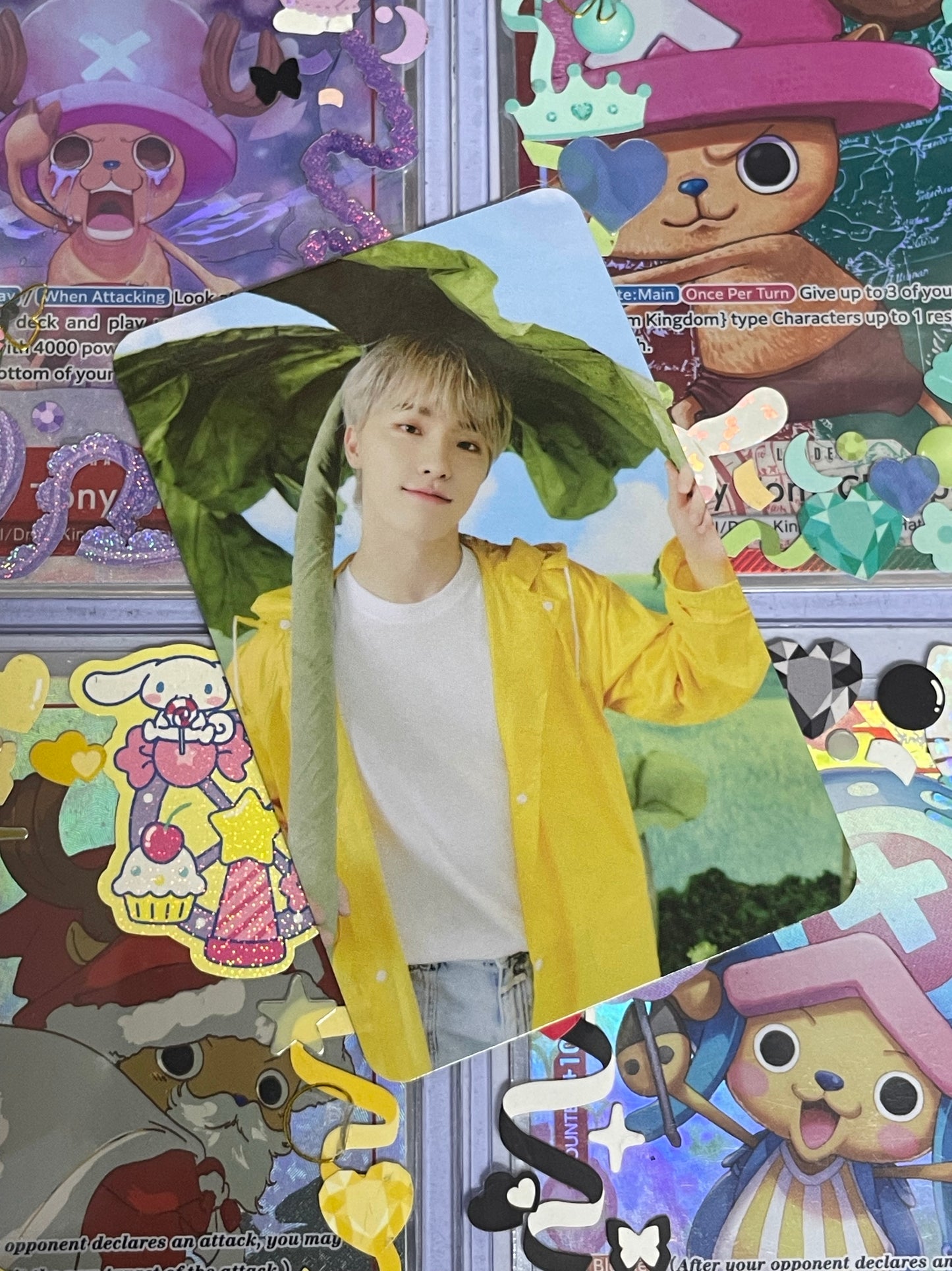 Dino Heaven ver Binder