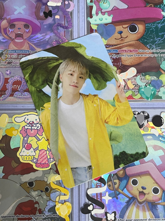 Dino Heaven ver Binder