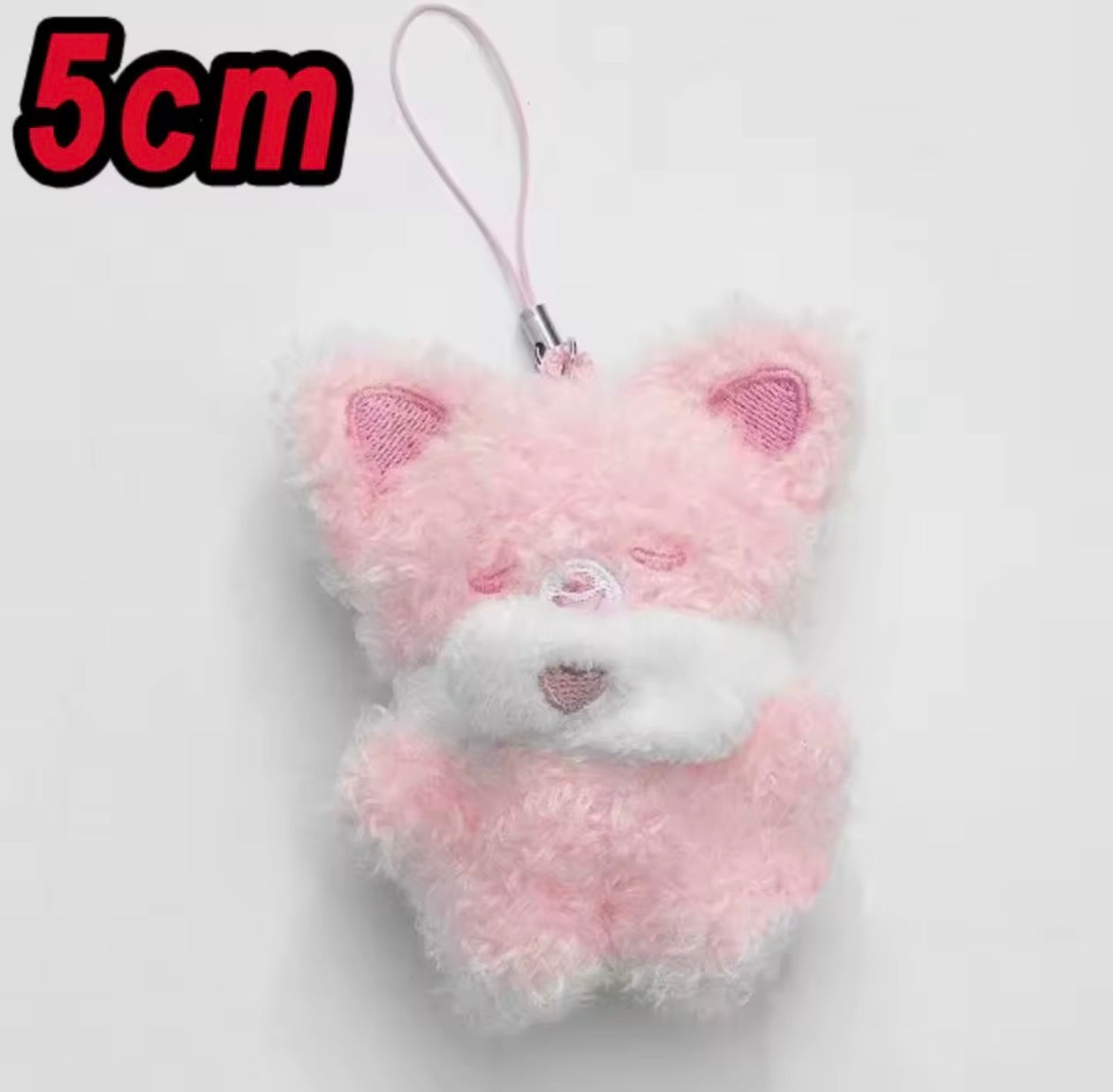 Micro SKZOO rosa