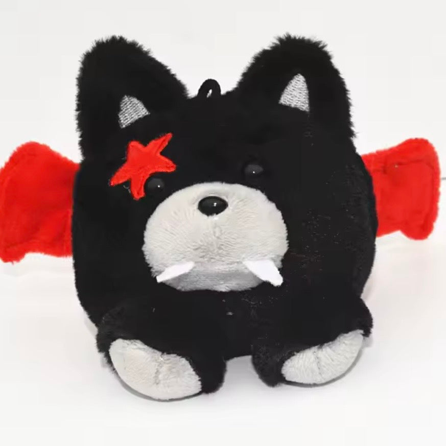 Enhypen Vampire Peluche llavero