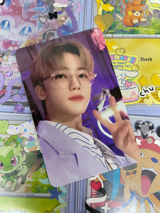 Jaemin The Dream Show 2