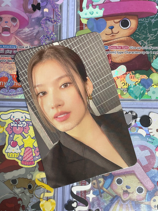 Sana Ready To Be