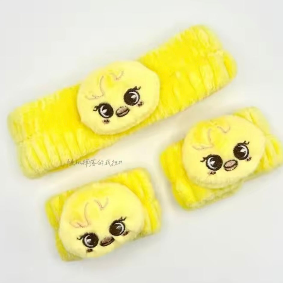 Diadema Pulsera SKZOO