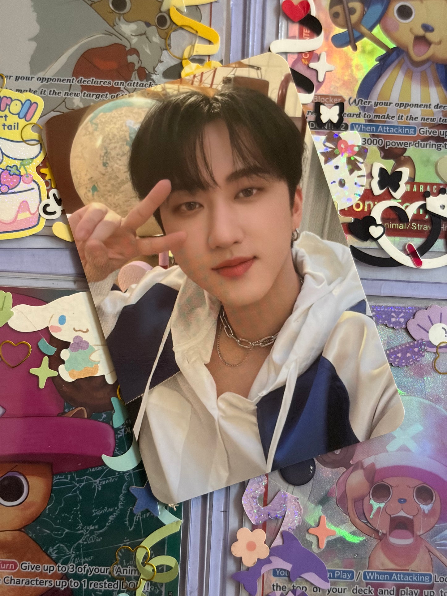 Changbin Nacific