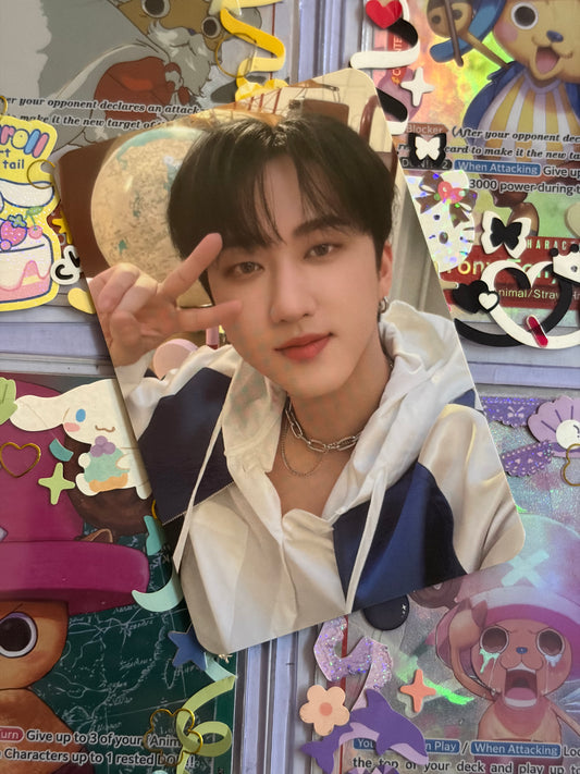 Changbin Nacific