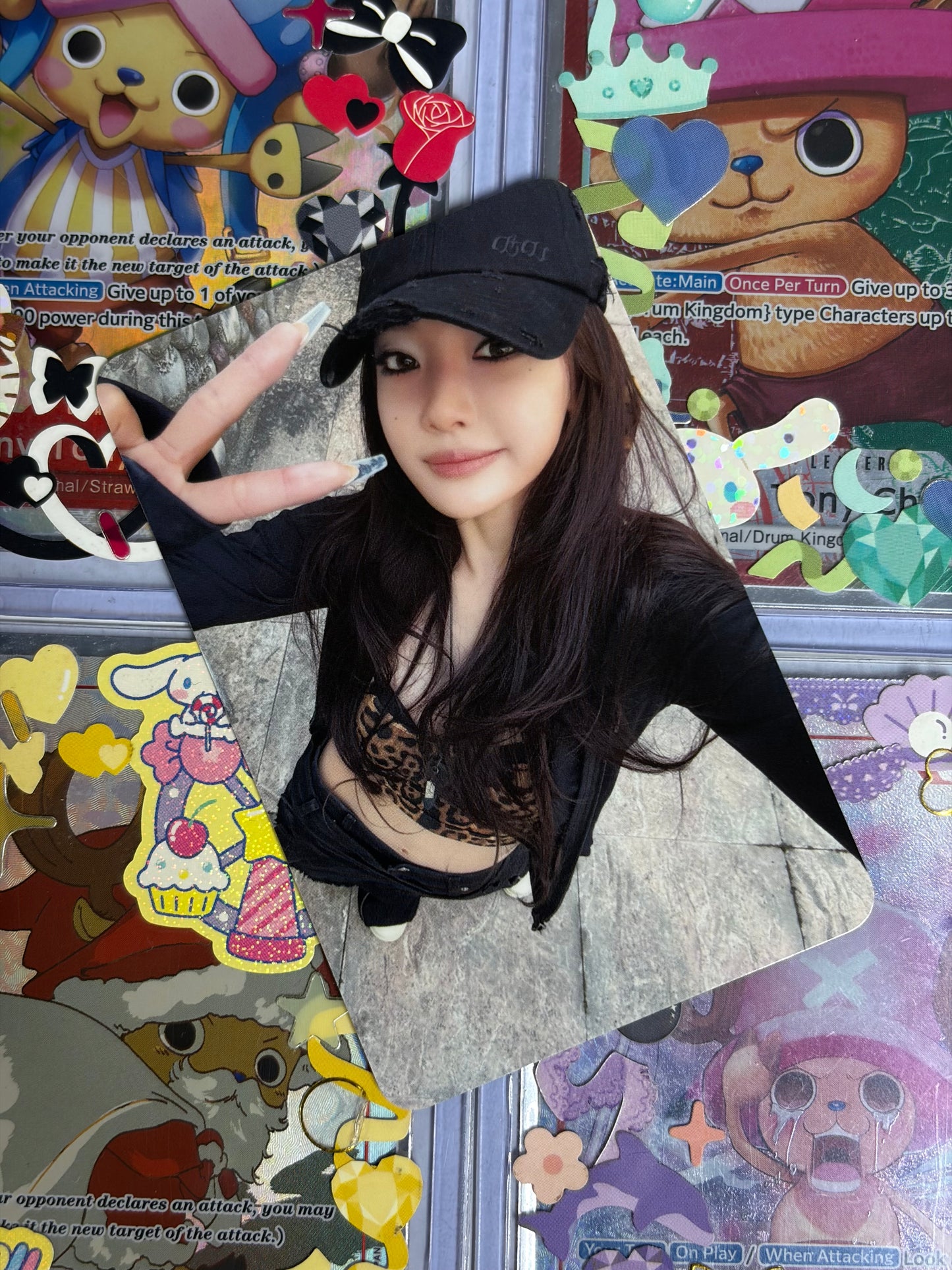 NingNing Dirty Work POB QQ Music