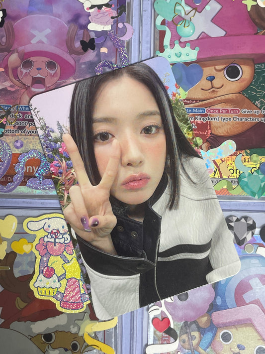 Jiwoo Expérgo ver DiggiPack